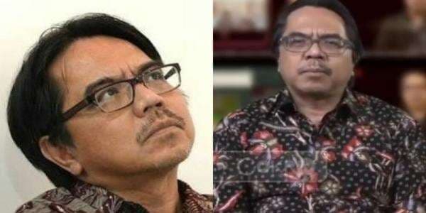 Viral Dikeroyok Massa Demo, Ini Deretan Kontroversi Ade Armando Mulai dari Perbolehkan LGBT hingga Toa Masjid