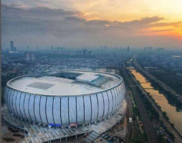 Pertama Kali Digelar di JIS, Legenda Real Madrid Sebut International Youth Championship 2021 Spesial