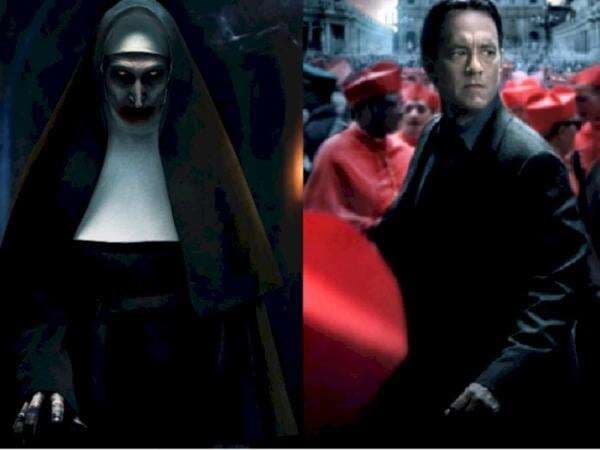 Perbedaan Genre Horor, Misteri dan Thriller: Banyak yang Masih Bingung Perbedaan Genre Horor, Misteri dan Thriller: Banyak yang Masih Bingung