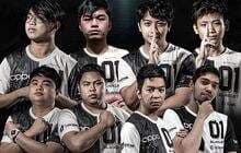 Kutukan Juara M Series Berlanjut, Blacklist International Gagal Lolos Playoff MPL PH Season 9