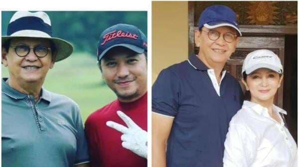 Perjalanan Roy Marten, Mulai Karier sebagai Peragawan hingga Jadi Aktor Termahal Era 1970-an