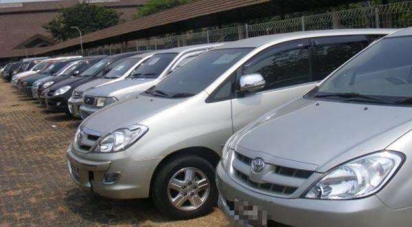 Jual Beli Motor dan Mobil Bekas Kena PPN 1,1% dari Harga Jual
