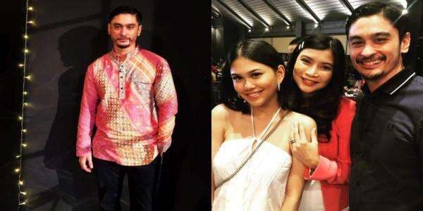 Biodata dan Profil Reuben Elishama: Umur, Agama dan Karir, Aktor Ganteng Calon Ayah mertua Jefri Nichol Biodata dan Profil Reuben Elishama: Umur, Agama dan Karir, Aktor Ganteng Calon Ayah mertua Jefri Nichol