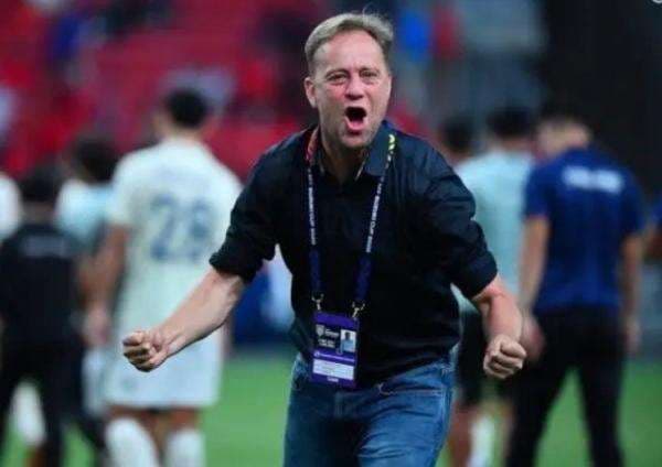 Gabung Thailand U23, Mano Polking Ancam Timnas Indonesia