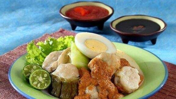 Terenak! Resep Siomay Bandung, Enak dan Mudah Dibuat di Rumah