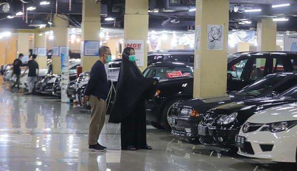 Jual Beli Mobil dan Motor Kena Pajak 1,1 Persen untuk Pedagang Kendaraan Bermotor Jual Beli Mobil dan Motor Kena Pajak 1,1 Persen untuk Pedagang Kendaraan Bermotor