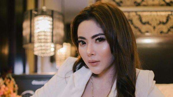 Bikin Sedih! Ayu Aulia Harus Kehilangan Rahim akibat Kista Ganas