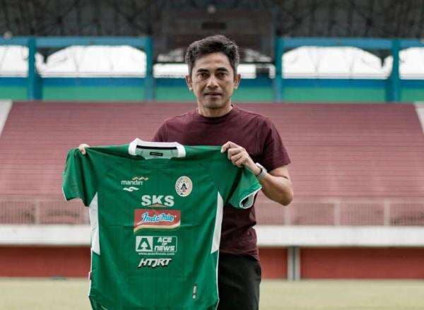 Pasif di Bursa Transfer, Pelatih PSS Sleman Tetap Santai