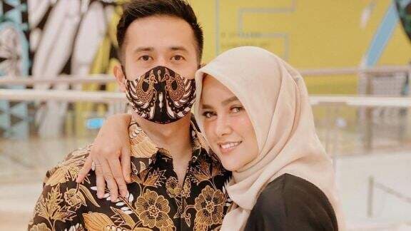 Olla Ramlan Nangis saat Ceritakan Proses Perceraiannya dengan Aufar Hutapea: Aku Terluka