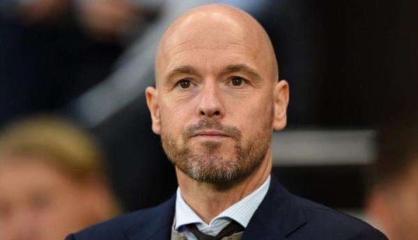 Manchester United Segera Umumkan Erik ten Hag Sebagai Pelatih?