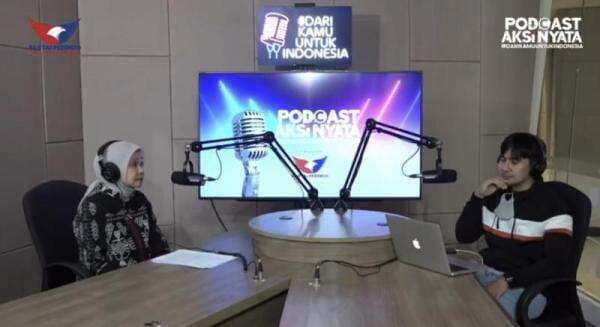 Bantu Entaskan Pernikahan Dini di Indonesia, Ini yang Dilakukan Kartini Perindo