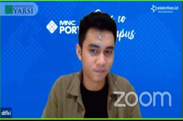 Sepupu Ariel NOAH Ini Sebut Peran Media Sosial Sangat Penting, Tempat Interaksi dengan Penggemar