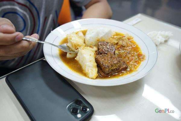 Ini Tempat Bukber di Kota Semarang, Harga Mulai Rp 50.000