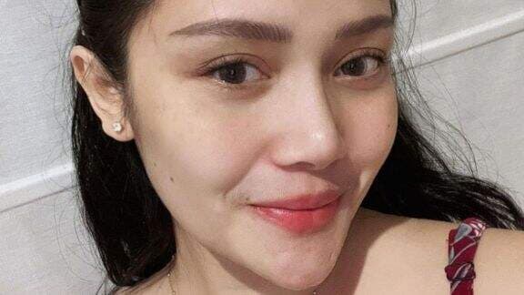 Makin Segar, Mawar AFI Pamer Gaya Rambut Baru dan Tato di Dada