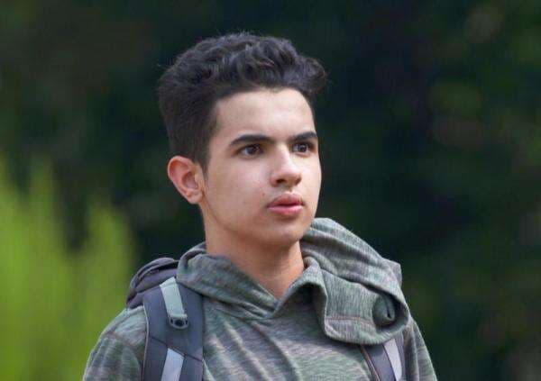 Teuku Ryan Ajak Ucup Latih Bela Diri, Saksikan Sinetron Kuraih Bintang Spesial Ramadan di MNCTV