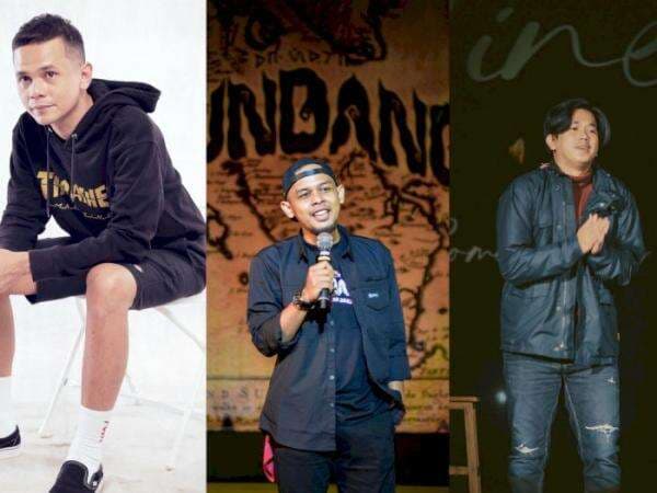 Duit Manggung Nggak Langsung Cair, Intip Tips Para Komika Mengatur Keuangan