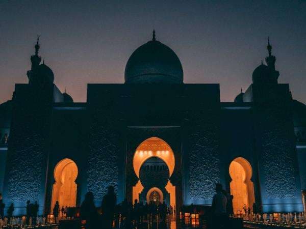 Negara dengan Durasi Puasa Terlama dan Terpendek di Dunia, Sampai 17 Jam!