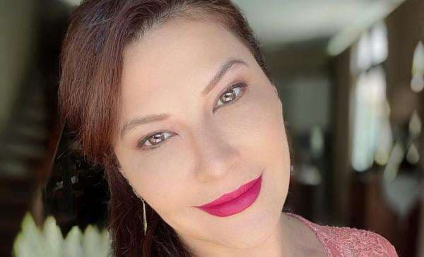 Ini Pengakuan Mengejutkan Tamara Bleszynski Pindah Agama Katholik ke Islam