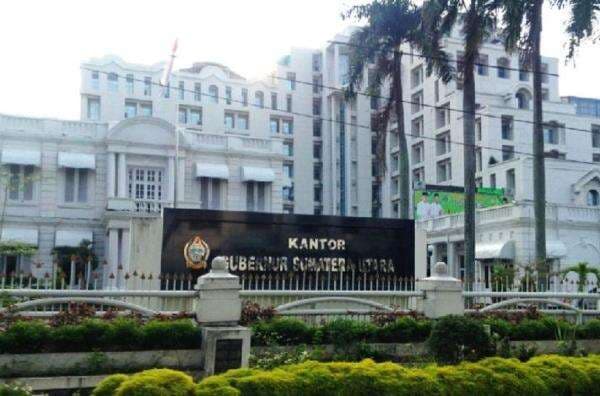 Dua Perusahaan BUMN Ikut Tender Jalan di Sumut