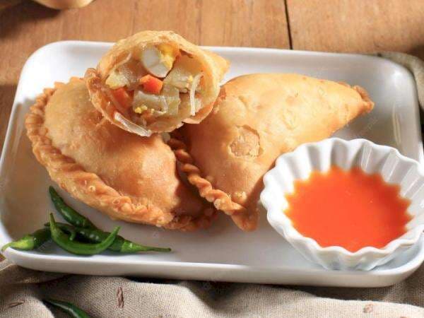 Jalangkote, Kue Makassar yang Wajib saat Ramadhan, 'Lenyap' karena Minyak Goreng Langka Jalangkote, Kue Makassar yang Wajib saat Ramadhan, 'Lenyap' karena Minyak Goreng Langka