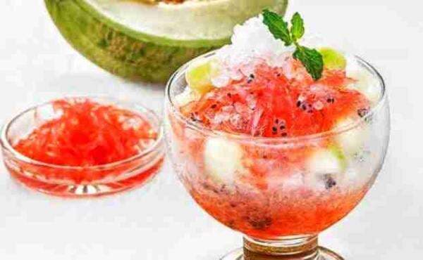 3 Resep Es Sarang Burung Berbagai Rasa yang Ekonomis untuk Berbuka Puasa