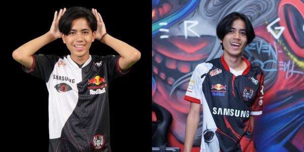 Biodata dan Profil Celiboy: Umur, Agama dan Nama Asli, Pemain Andalan Alter Ego Gaes!