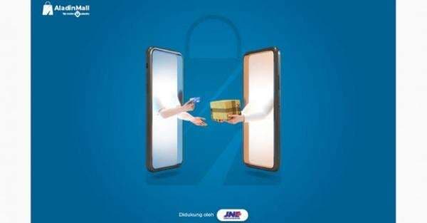 Malas Keluar Rumah untuk Belanja saat Puasa? Beli di AladinMall by Mister Aladin Aja!