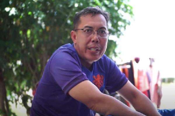 Hobi Menguntungkan, Pria di Sleman Ini Tekuni Budidaya Ikan Koi