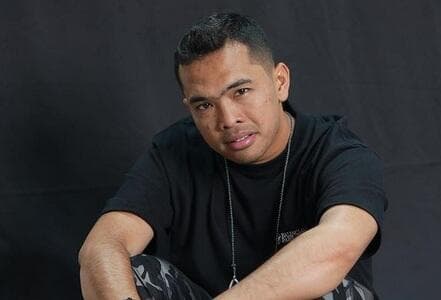 Kasus Pengeroyokan! Putra Siregar Ngaku Bela Rico Valentino: Dia Hampir Meninggal, Makanya Saya Bela