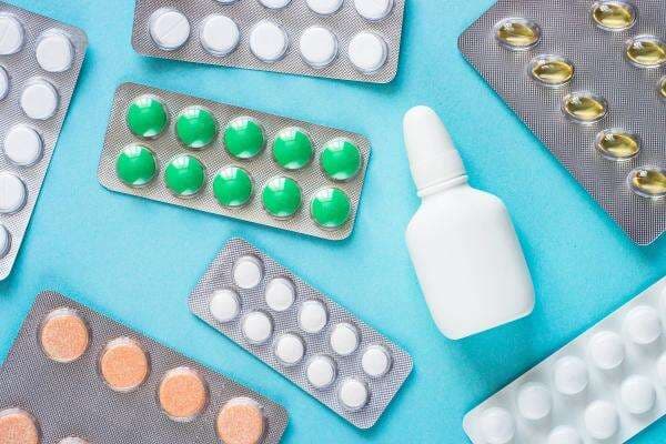 Penderita Maag Segera Minum 3 Obat, Asam Lambung Langsung Ambrol