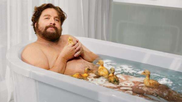 Berapa Kali Sih Mandi yang Dianjurkan dalam Sehari? Berapa Kali Sih Mandi yang Dianjurkan dalam Sehari?