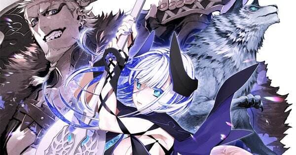 Shirow Miwa dan Hikaru Sakurai Mengerjakan Novel Fate Baru Shirow Miwa dan Hikaru Sakurai Mengerjakan Novel Fate Baru