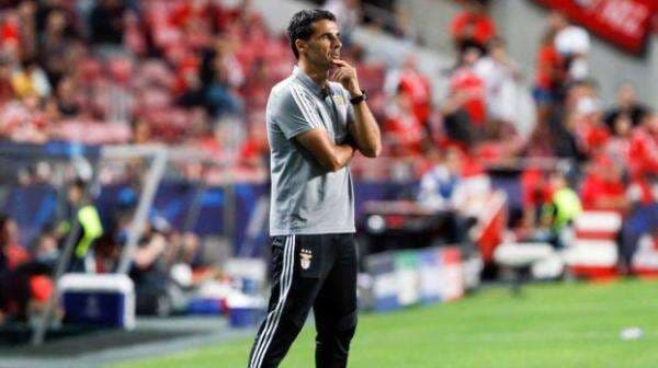 Jelang Liverpool vs Benfica, Nelson Verissimo: Kami Tahu Cara Membalik Keadaan