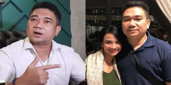 Fakta dan Profil Milano Lubis, Pengacara Doddy-Vanessa Dituding Ayah Kandung Gala Sky?