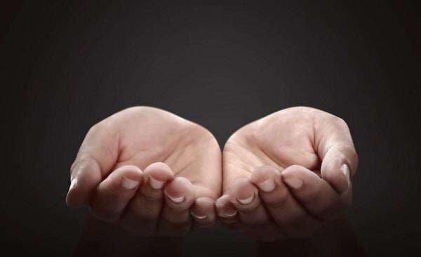 Kisah Bocah Misterius Pembawa Pesan Allah SWT, yang Muncul saat Ramadhan