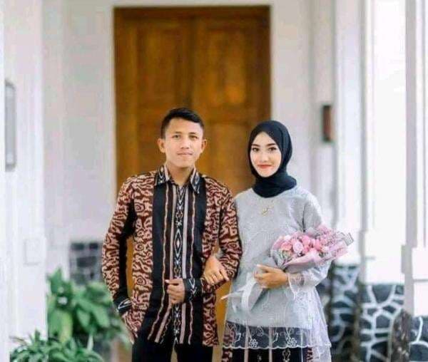 Kisah Mualaf: Sempat Putus Cinta, Kami Menikah Secara Islam