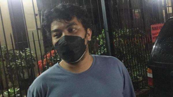 Fico Fahriza Jenuh Jalani Rehabilitasi, Ananta Rispo: Dia Ingin Segera Bebas