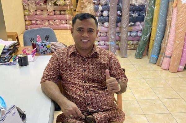 Keluarga Haji Faisal Menangkan Hak Wali Gala Sky, Fuji: Alhamdulillah, Bersyukur Banget