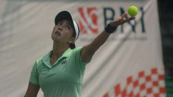 Tim Tenis Indonesia Incar 3 Medali Emas di SEA Games 2022