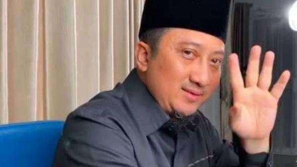 Ngaku Paksa Jemaah Sedekah, Ustaz Yusuf Mansur Bosan Jadi Orang Miskin: Susah!