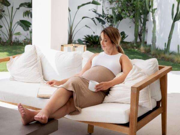 Asupan Makanan yang Harus Dihindari Ibu Hamil Selama Puasa Ramadhan