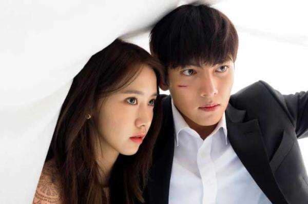 5 Drama Korea Yang Pernah Tayang Di Trans Tv