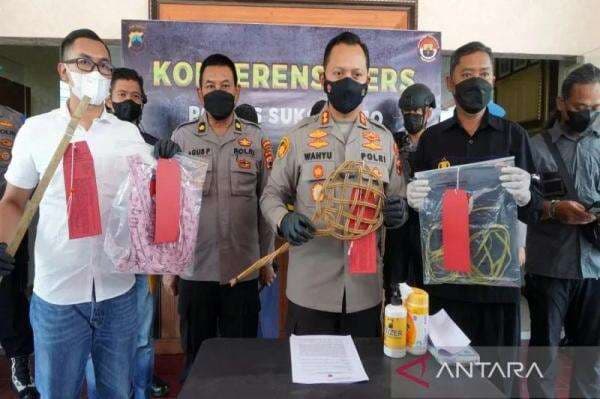 Ini 2 Tersangka Penyebab Kematian Dila, Ternyata Kakak Sepupu