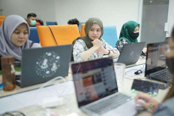 Lowongan Kerja PT Telkom Akses Dibuka, Ada Banyak Posisi Nih!