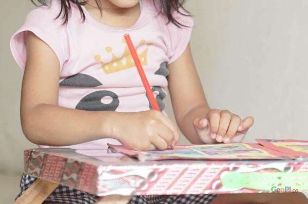 Pergoki Anak Bermain Organ Sendiri, Orang Tua Harus Cuek Pergoki Anak Bermain Organ Sendiri, Orang Tua Harus Cuek