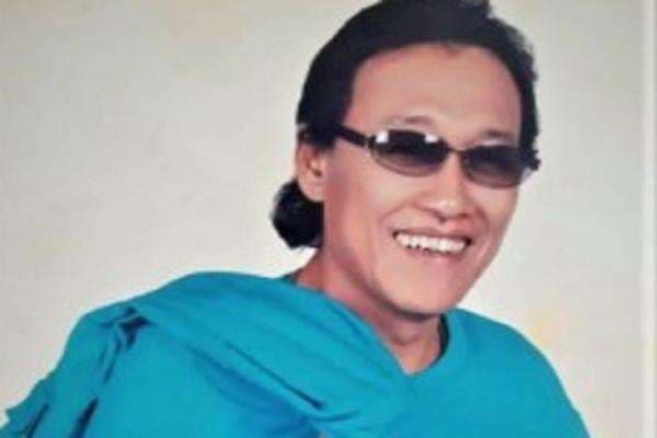 Profil dan Biodata Ona Sutra, Penyanyi Dangdut yang Meninggal akibat Stroke