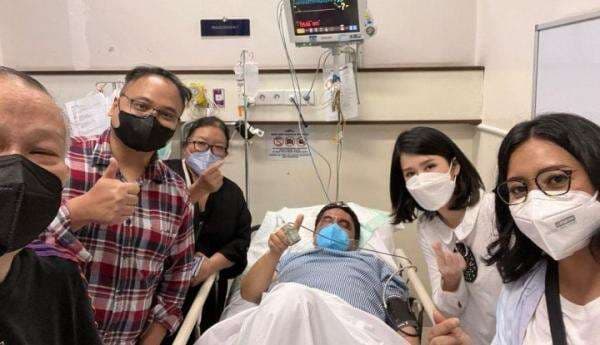 4 Fakta Pelaku Pengeroyokan Ade Armando, Poin Empat Sebut Kata `Mati`