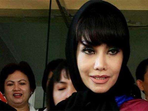 Sebelum Kasus Pegawai Bank Pelat Merah, Kisah Malinda Dee Bobol Rekening Nasabah Citibank Selama 6 Tahun Juga Pernah Heboh