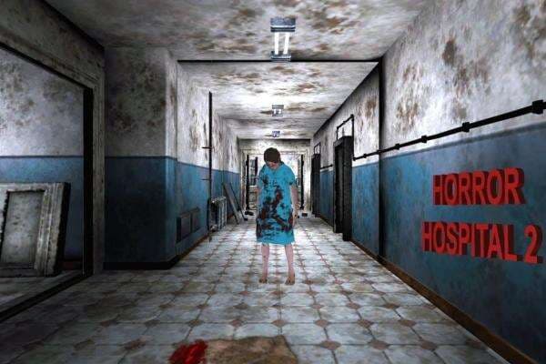 Game Horror Hospital: Apakah Wajib Dicoba Pencinta Game Horror?
