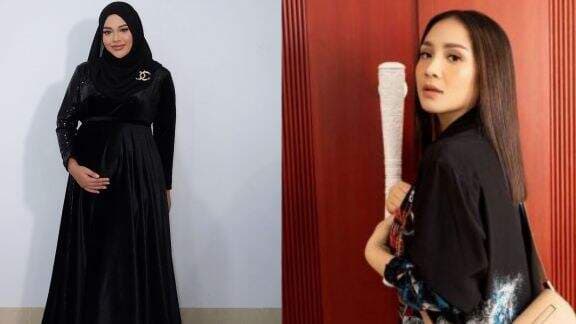 Aurel Hermansyah Curhat Suka Curiga Gegara Ditinggal Atta, Nagita Slavina Beberkan Kepiluan Lebih Parah Berkali Lipat: Gue Gak Sanggup